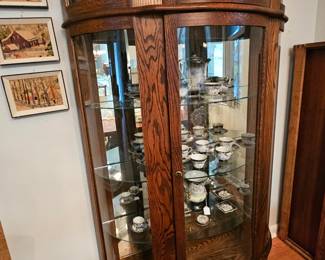 Vintage Amish made