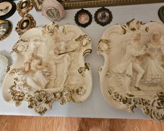 chalkware