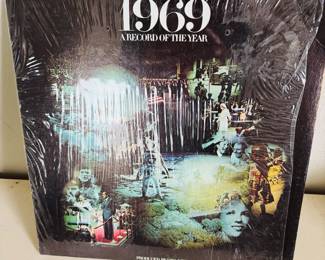 Dawning of the Age of Aquarius.  It's playing in your head now.  You're welcome.