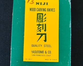 A favorite of John Wick.