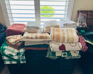 Be prepared for that bath next Saturday.  