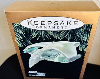 Enterprise is still the best.  