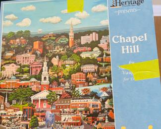 I simply don't have the patience.  