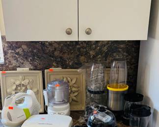 How many blenders does one need to make a margarita?