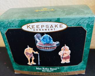 Live music at the Square tonight.