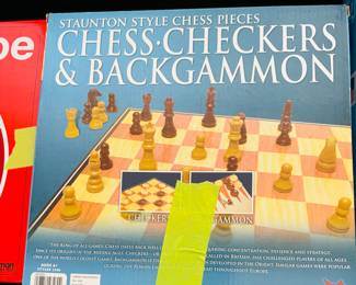 This sounds complicated.  