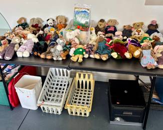 Trust me on this.  These will be worth a lot one day. 