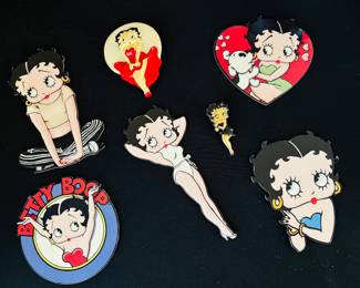 My first true love.  Of course, I was 5 back then.