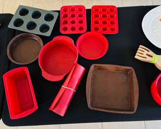 For those of you who bake, I'm hungry.