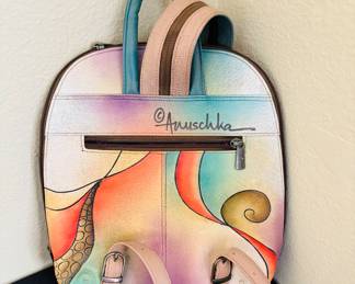 Ladies, you know.  Guys, move on.