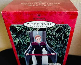 Female Captain gets entire crew and ship lost.  Just saying.