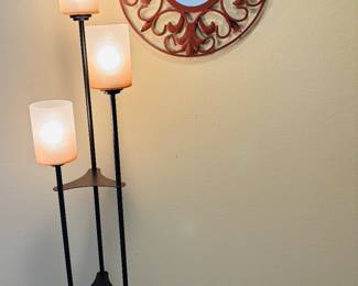 You light up my life.  