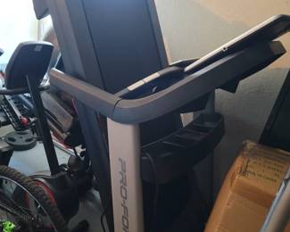 Proform Treadmill