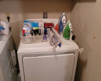 GE Dryer