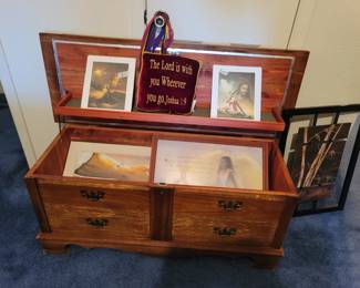 Lane Hope Chest
