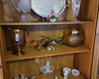 Crystal, Swarovski Crystal