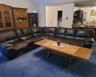 Sectional Couch