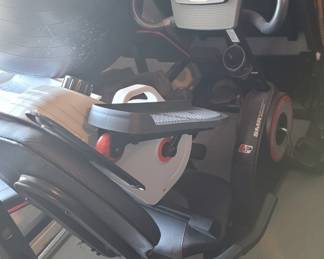 Proform Recumbent Bike