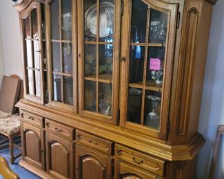 China Cabinet