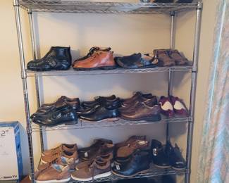 Men's Shoes ( 11- 11.5)