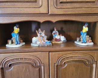 Naturecraft Figurines