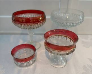 Depression Glass