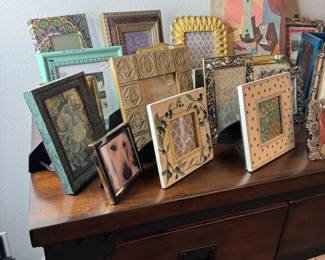 More Frames