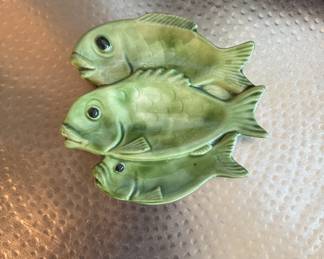 Cool 3 Fish Dish