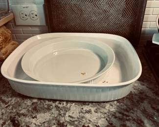 Various Cookware
