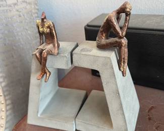 Bookends