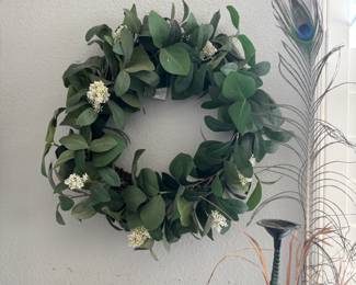 Spring Wreath