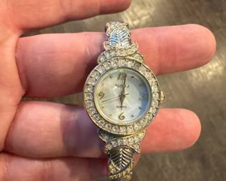 Elgin Ladies Watch