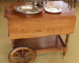 Bar Cart