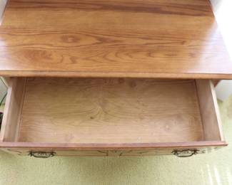 Buffet Table drawer 2 available
