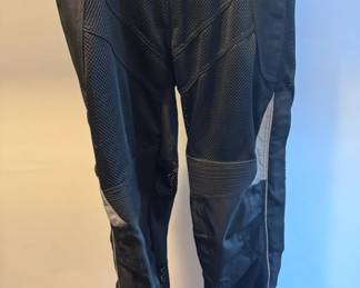 Tour Master - Venture Air Pants
