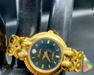 Vintage Women’s Bulova Watch
