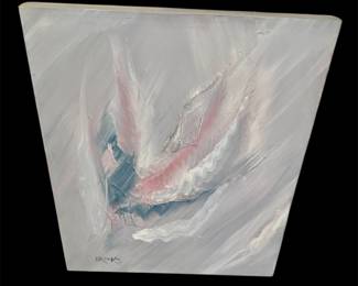 California artist Brooks