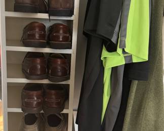 Men’s shoes size 11