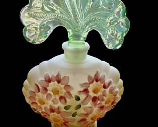 Fenton perfume 