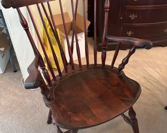 Dining chair