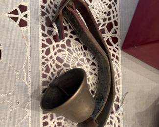 Antique bell