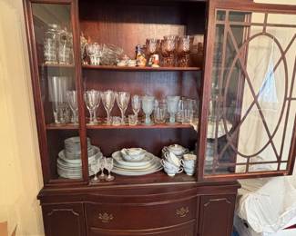 China Cabinet