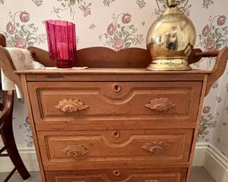 Washstand