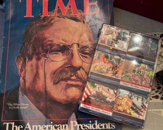 Matches from bicentennial 