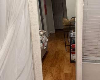 Full length mirror