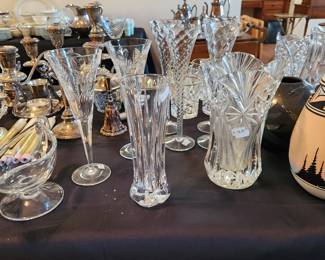 Waterford Crystal