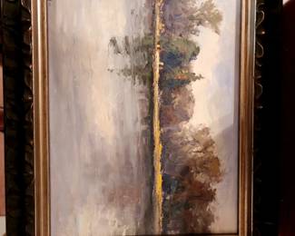 Art my M Kuhn