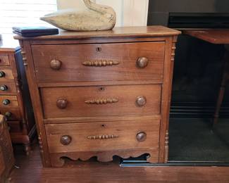 Antique