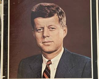 Vintage Album Records in Pristine Condition