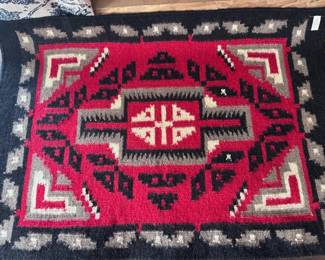 El Paso Saddle Blanket Co
